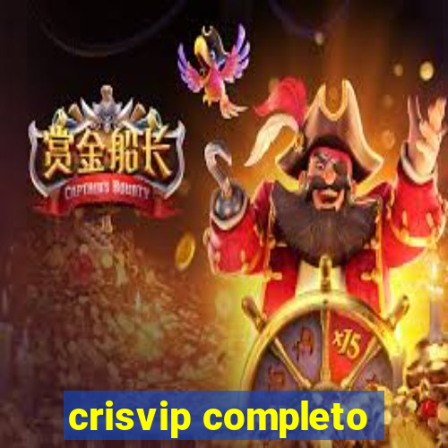 crisvip completo